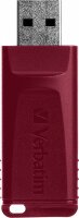 verbatim USB-Sticks Slider rot, blau, grün 16 GB, 1 St.