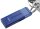 verbatim USB-Sticks Slider rot, blau, grün 16 GB, 1 St.