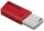 verbatim USB-Sticks Store ´n´ Click rot, gelb, blau 16 GB, 1 St.