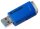 verbatim USB-Sticks Store ´n´ Click rot, blau 32 GB, 1 St.