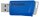 verbatim USB-Sticks Store ´n´ Click rot, blau 32 GB, 1 St.