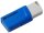 verbatim USB-Sticks Store ´n´ Click rot, blau 32 GB, 1 St.