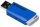 verbatim USB-Sticks Store ´n´ Click rot, blau 32 GB, 1 St.