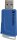 verbatim USB-Sticks Store ´n´ Click rot, blau 32 GB, 1 St.