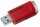 verbatim USB-Sticks Store ´n´ Click rot, blau 32 GB, 1 St.