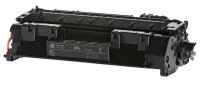 HP 80A (CF280A) schwarz Tonerkartusche