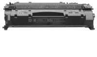 HP 80X (CF280X) schwarz Tonerkartusche