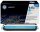 HP 645A (C9731A) cyan Tonerkartusche