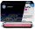 HP 645A (C9733A) magenta Tonerkartusche