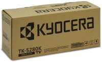KYOCERA TK-5280K  schwarz Toner