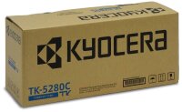 KYOCERA TK-5280C  cyan Toner