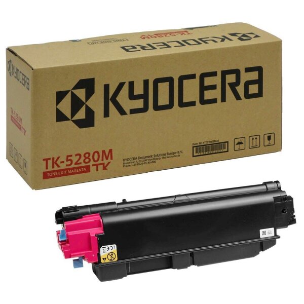 KYOCERA TK-5280M  magenta Toner