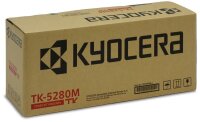 KYOCERA TK-5280M  magenta Toner