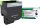 Lexmark 71B2XK0  schwarz Toner