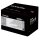 Lexmark 80C0X10  schwarz Toner