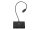 HP USB-Hub 3-fach schwarz