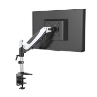 ergoleben Monitor-Halterung GS120TK EL0001 weiß,...