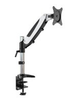 ergoleben Monitor-Halterung GS120TK EL0001 weiß,...