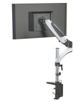 ergoleben Monitor-Halterung GS130TK EL0002 weiß,...