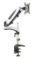 ergoleben Monitor-Halterung GS130TK EL0002 weiß,...