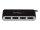 StarTech.com USB-Hub 4-fach schwarz