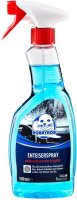 ROBBYROB Scheibenenteiser 500 ml, 1 St.