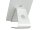 rain design Tablet-Ständer mStand 10050 silber für 1 Tablet, Tischständer