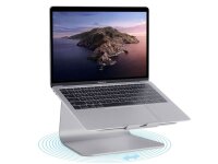 rain design Laptop-Ständer mStand360 grau
