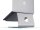 rain design Laptop-Ständer mStand360 grau