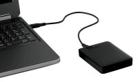 Western Digital Elements Portable 4 TB externe...