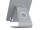 rain design Tablet-Ständer mStand plus 10055 grau für 1 Tablet, Tischständer