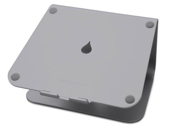 rain design Laptop-Ständer mStand grau