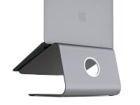 rain design Laptop-Ständer mStand grau