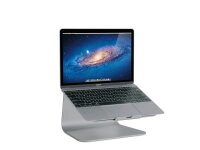rain design Laptop-Ständer mStand grau