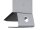 rain design Laptop-Ständer mStand grau
