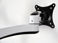 JENIMAGE Monitor-Halterung ME130WM JI-ME130WM weiß,...