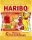 HARIBO Christmas Minibeutel Fruchtgummi 100 St./ 1,0 kg