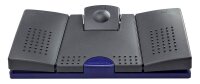 GRUNDIG 536 Fußschalter für Diktiergeräte