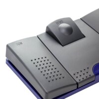 GRUNDIG 536 Fußschalter für Diktiergeräte
