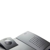 GRUNDIG 536 Fußschalter für Diktiergeräte