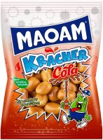 MAOAM Kracher Cola Kaubonbons 200,0 g, 1 Pack