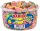 HARIBO Rainbow Pixel Fruchtgummi 150 St./1,2 kg, 150 St.