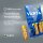 VARTA Batterien LONGLIFE Alkali-Mangan Mignon AA 1,5 V, 8 St.
