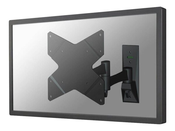 Neomounts TV-Wandhalterung FPMA-W835 schwarz