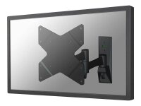 Neomounts TV-Wandhalterung FPMA-W835 schwarz