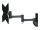 Neomounts TV-Wandhalterung FPMA-W835 schwarz