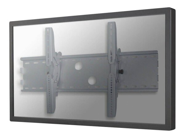 Neomounts TV-Wandhalterung PLASMA-W200 silber