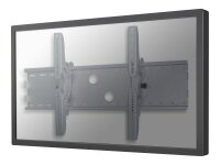 Neomounts TV-Wandhalterung PLASMA-W200 silber
