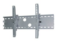Neomounts TV-Wandhalterung PLASMA-W200 silber