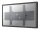 Neomounts TV-Wandhalterung PLASMA-W200 silber